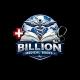 BILLION MEDICAL BOOKS