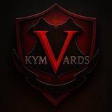KYMVARDS | ТРЕЙДИНГ