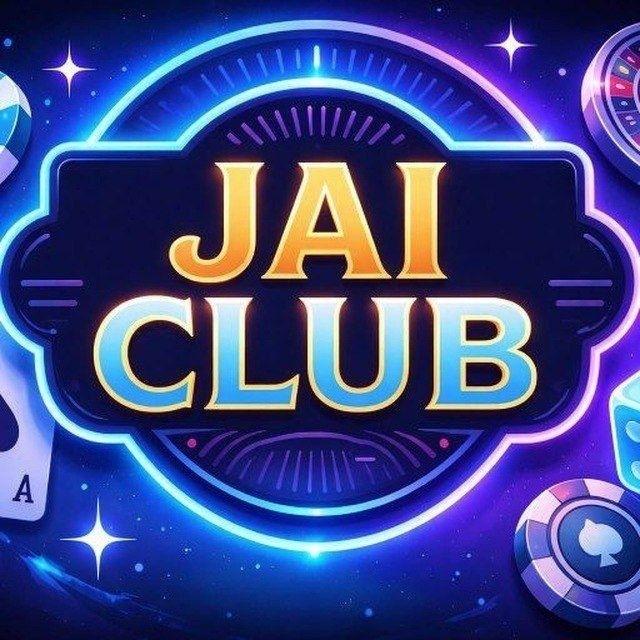 Crypto Jai club Lottery