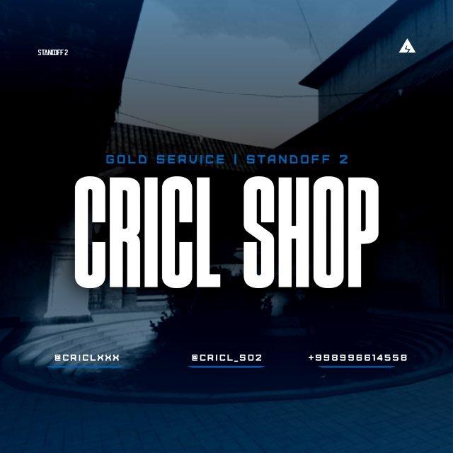 Standoff2 | Cricl_Shop