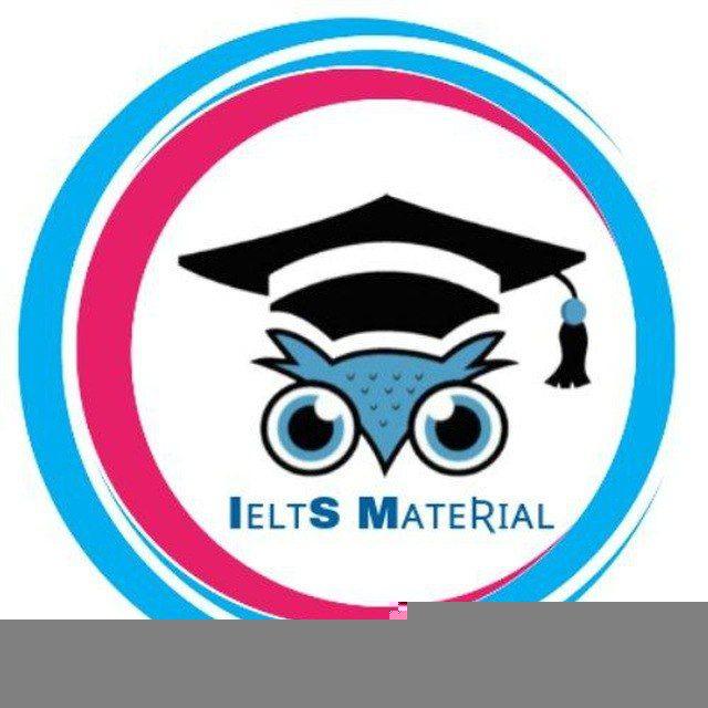 Iᴇʟᴛs Mᴀᴛᴇʀɪᴀʟ 📚📚