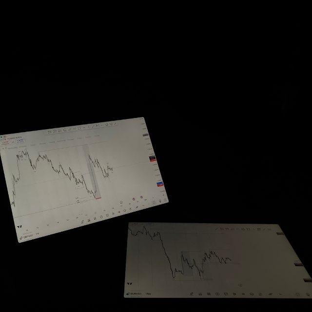 History | iscTrader 𓂀