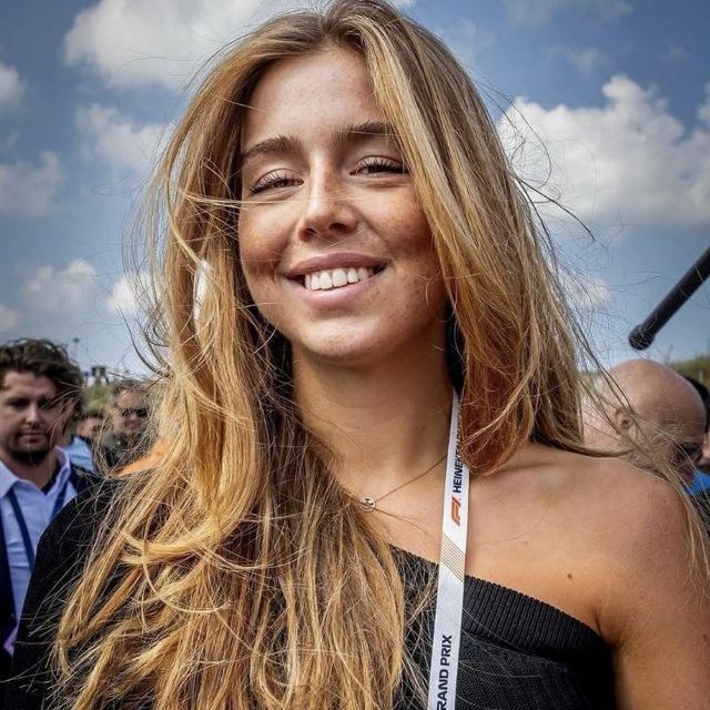 Prinses Alexia