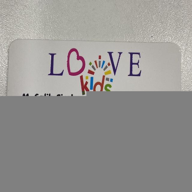 Love Kids