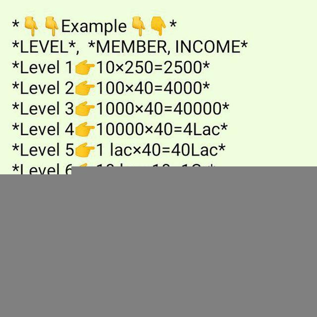 MLM Group