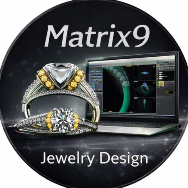 اموزشی Matrix و Rhino