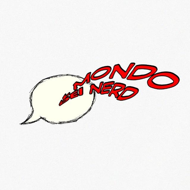 IL MONDO DEI NERD