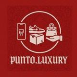 PUNTO.LUXURY⛽️
