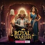 ROYAL WARISH pocket fm