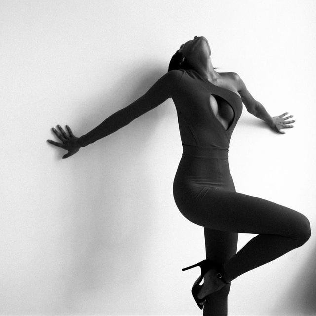 IANA LAER • фотограф Москва