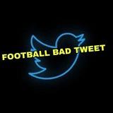 BAD twitte