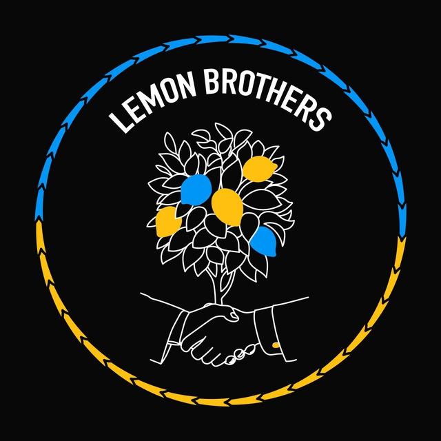 Lemon Brothers 🍋