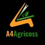 A4Agricoss | MCAER | AFO | Krushisevak