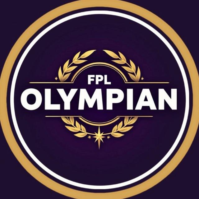 FPL Olympian - Fantasy Premier League