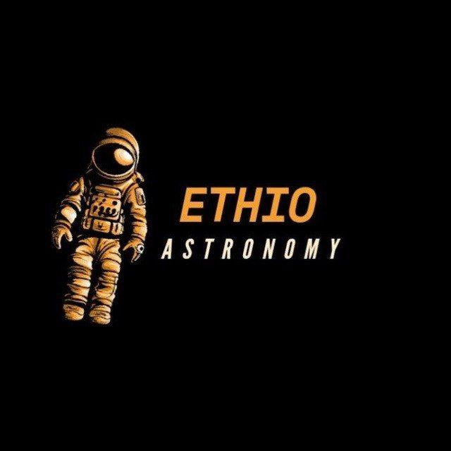 Ethio አስትሮኖሚ