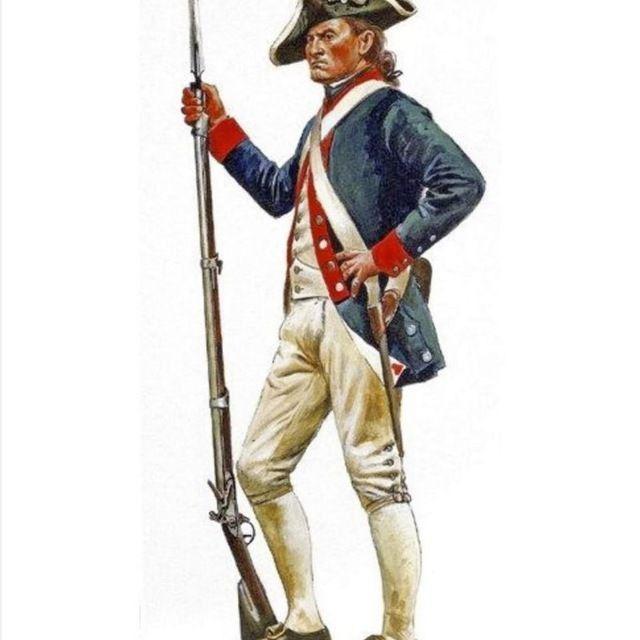 🇺🇸 Constutional Patriot 2