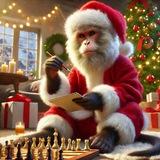 хури🎄| гифки с бибизянками