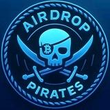 𝗔𝗜𝗥𝗗𝗥𝗢𝗣 𝗣𝗜𝗥𝗔𝗧𝗘𝗦 🏴‍☠️