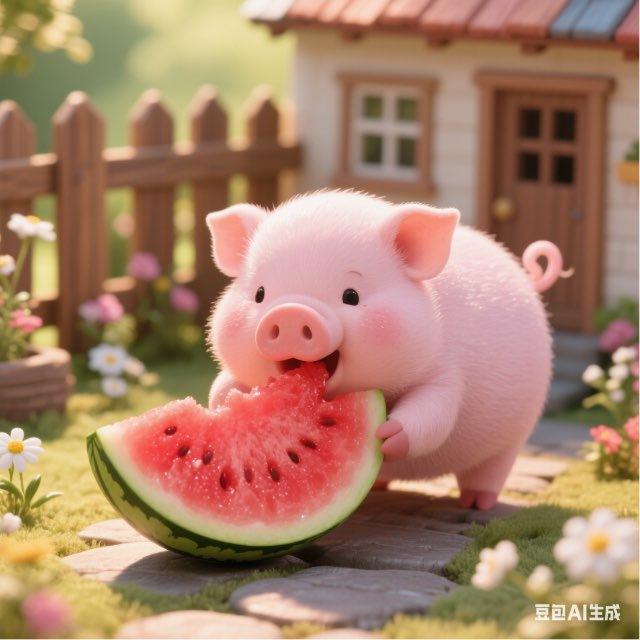 清蒸炒瓜瓜🍉🍉🍉