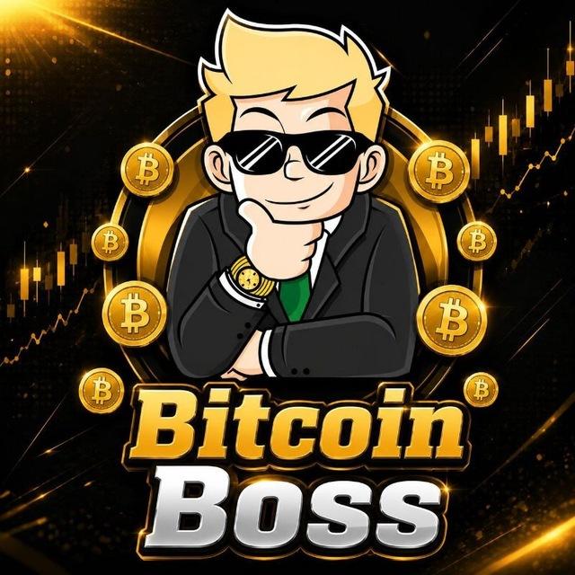 BITCOINBOSS