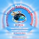 PTRMone /is Present, is Timely, is Redeeming, is Ministry/