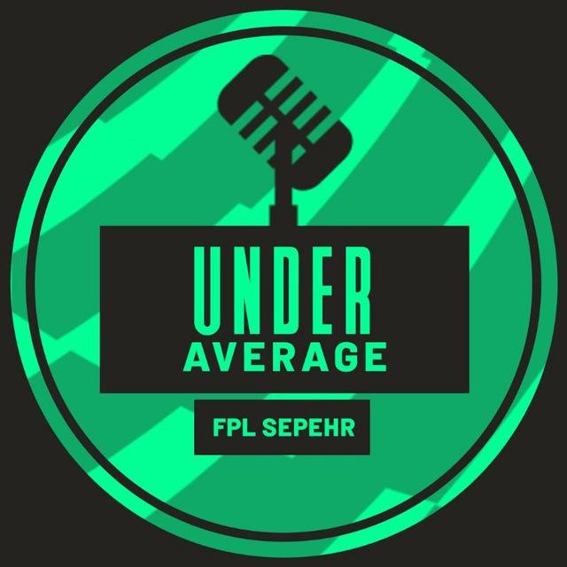 Under Average