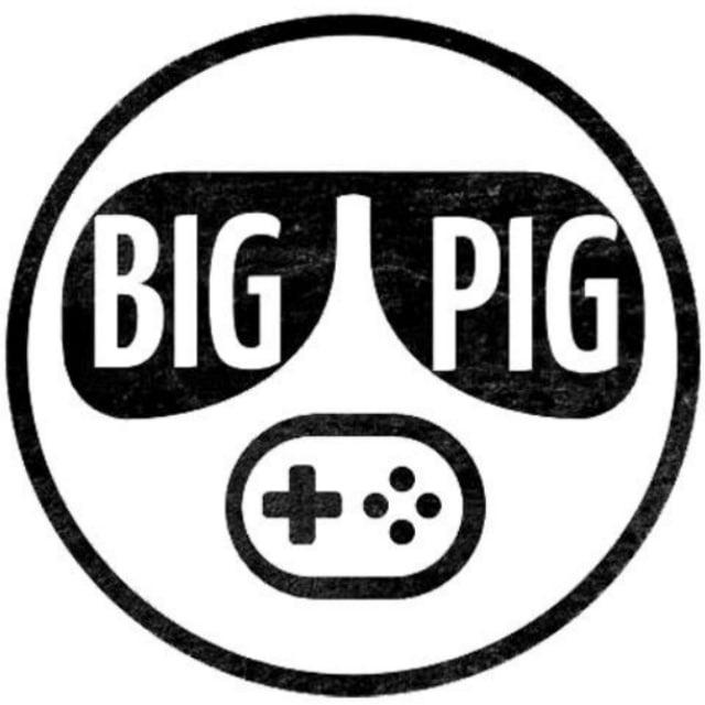BIGPIG brocast