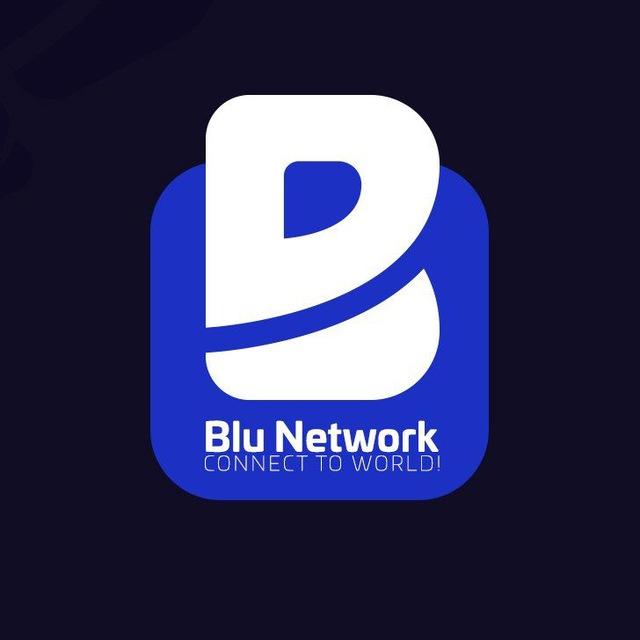 blu Network 🔰