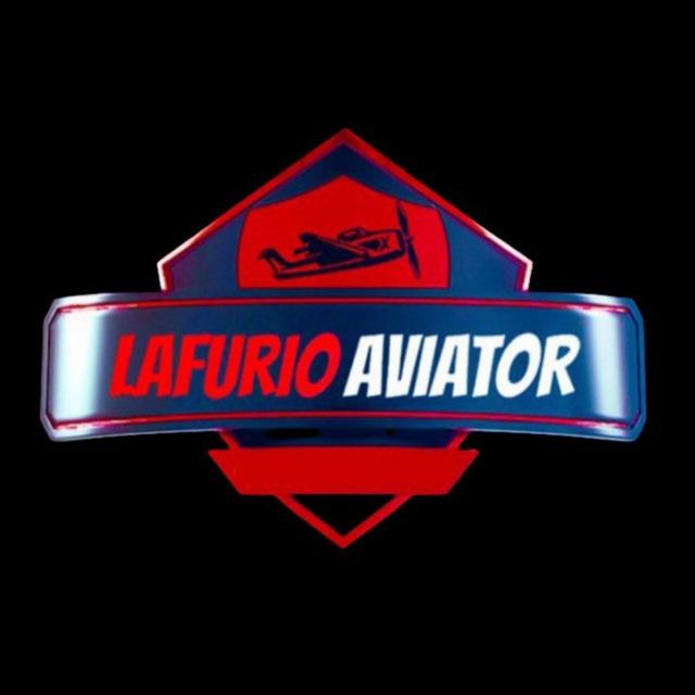 Lafurio Aviator - VIP ✈️
