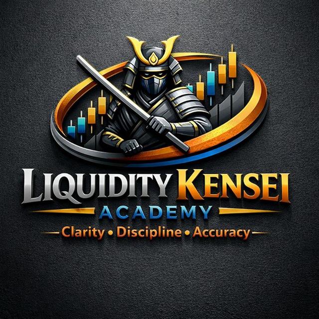 Liquidity kensei⚡ Academy
