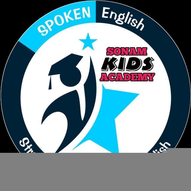SONAM KIDS ACADEMY
