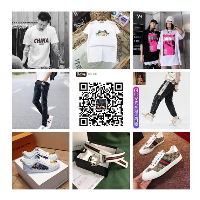 ❤️心品购男装【克拉克店 】stock