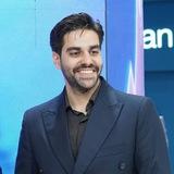 محمد گردون زاده