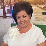 Ольга Ткачева