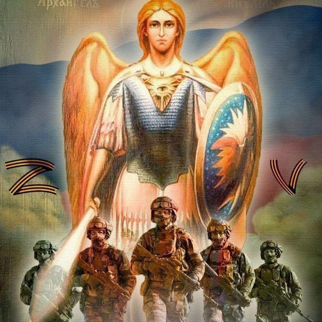 СВОИХ НЕ БРОСАЕМ