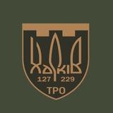 229 окремий батальйон 127 окремої бригади ТрО ЗСУ