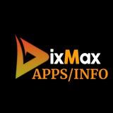 DixMax Apps e Infor.