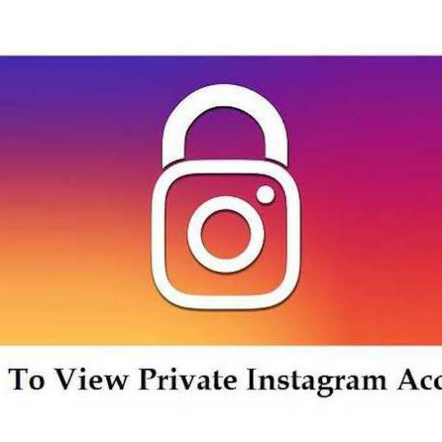 How To View Private Instagram