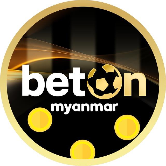 BetOn Myanmar Casino💥