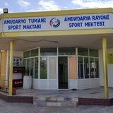 Amudaryo tumani sport maktabi