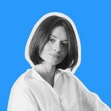 Говорит и показывает Масютина