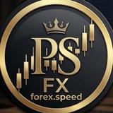 Sped.forex