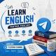 Improve Your English🌙