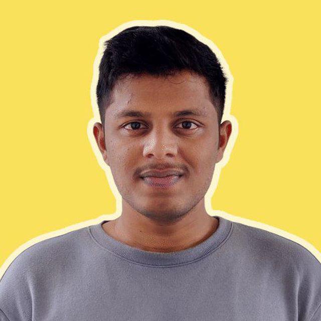 Software Nagaram by Bharath Chandra