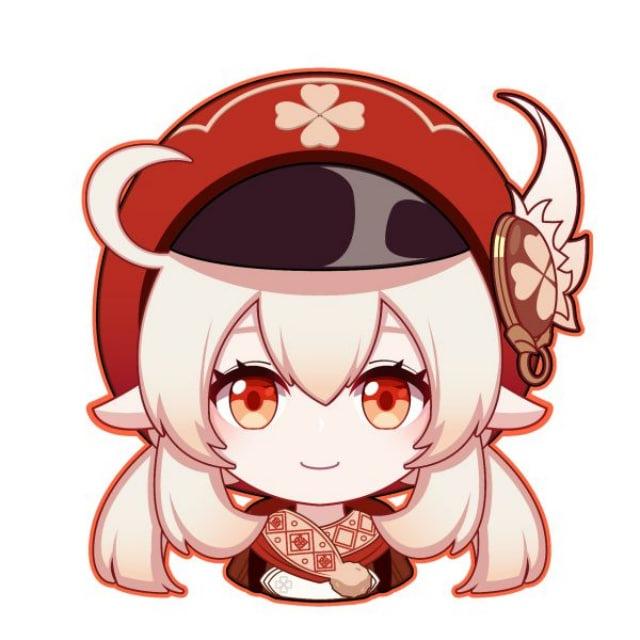 可莉の小院