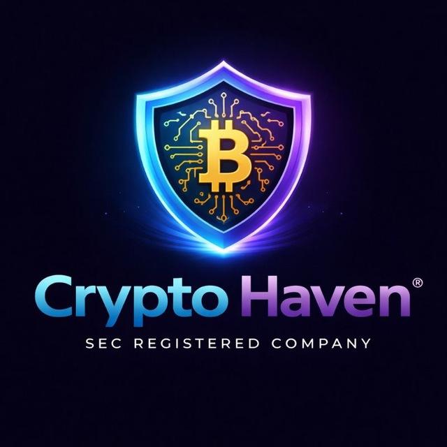 CRYPTO HAVEN ®️