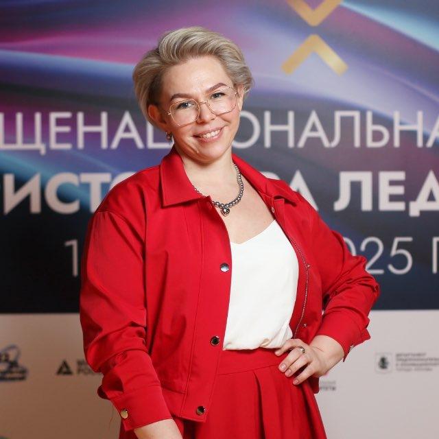 Ирина Лямина | LIFE