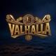 Valhalla Research #ValhallaTeam