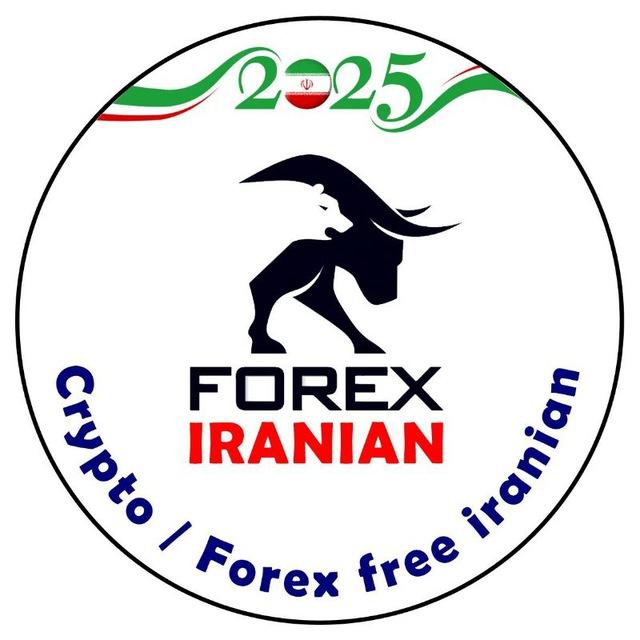 Crypto ,Forex free iranian