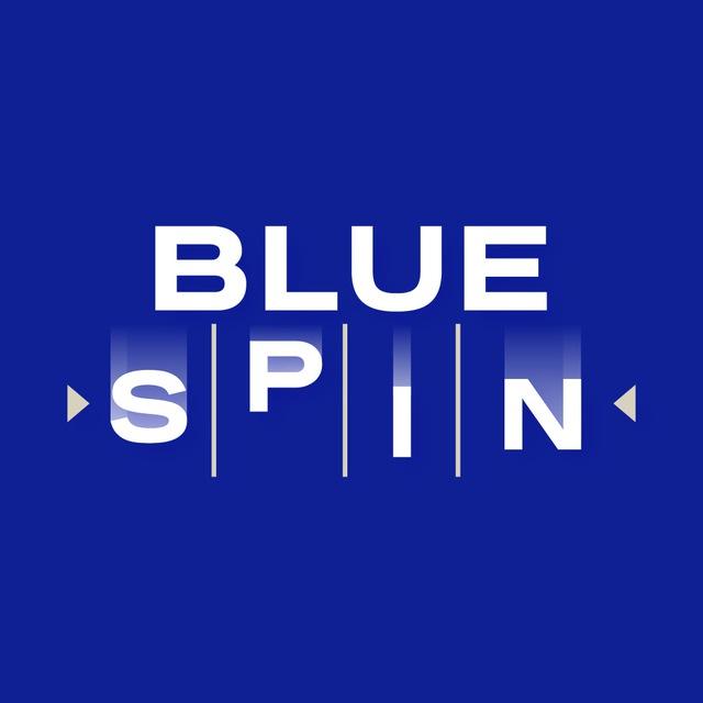 🇦🇺 BLUESPIN88 🇦🇺